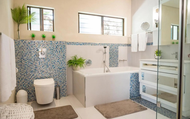 La Casita - Camps Bay