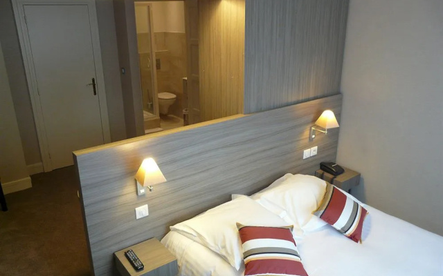 Logis Hôtel Marguerite