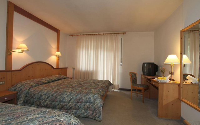 Hotel Villa Rosa