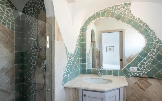 Sherden suites