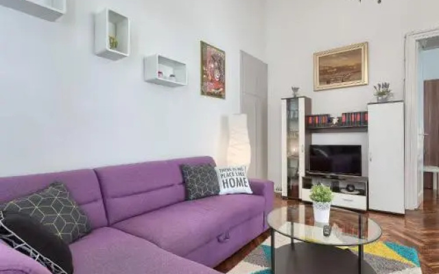Apartment Silvia