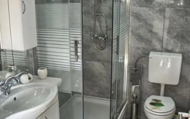 Miljas Studio Apartment