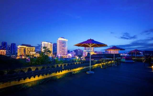 CitiGO Hotel Bell Tower Xi'an