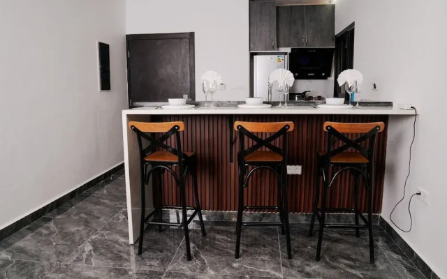 Borelie Guest House