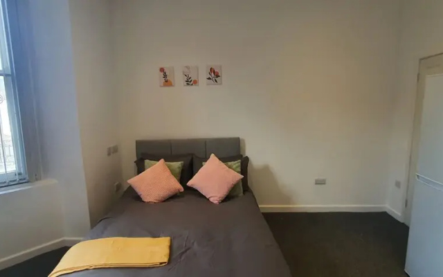 Leicester City Apartment