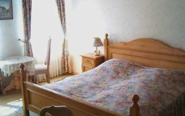 Landhotel Krone