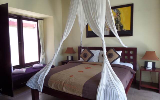 Tanjung Lima Seminyak Villas Bali Indonesia Zenhotels - 