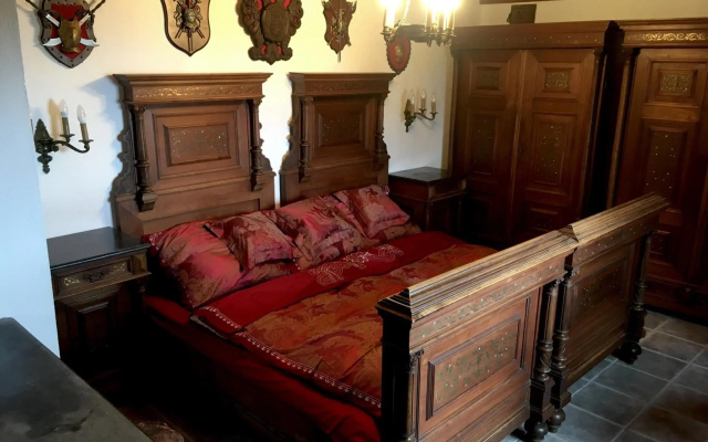 Casa Lomo Cabo