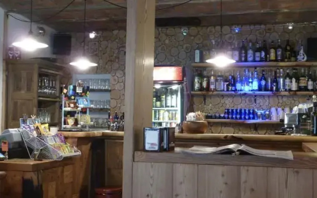 Hotel Chalet Val Ferret