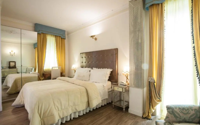Hotel Vandelli