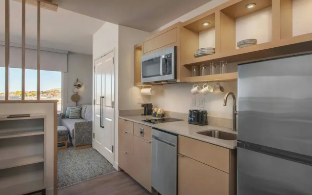 Towneplace Suites By Marriott Great Falls