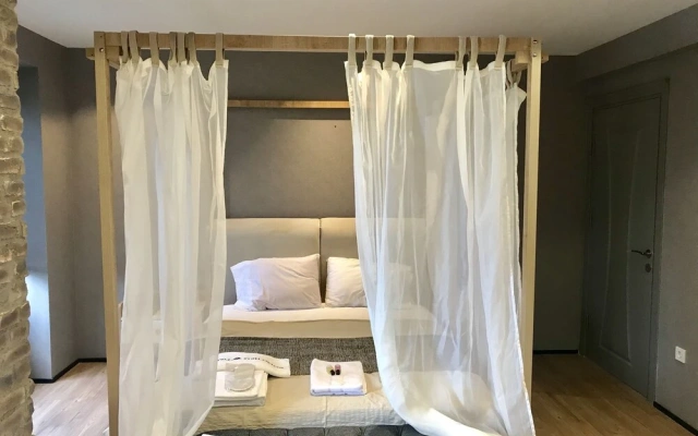 Arnavutkoy House Hotel