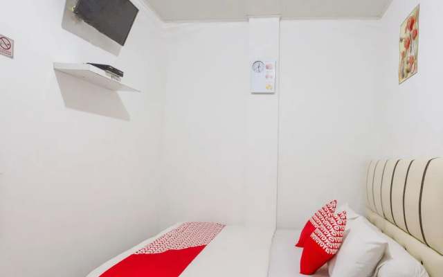 OYO 3420 Alex Hostel