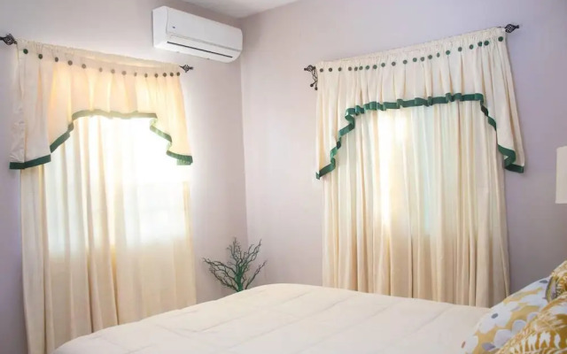 Gorgeous 2-bed Apt, Sleeps 3 in St Johns