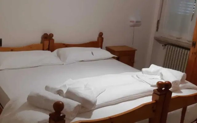 Hotel Topazio