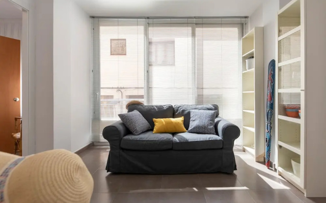 Bravissimo Apartment Palamós