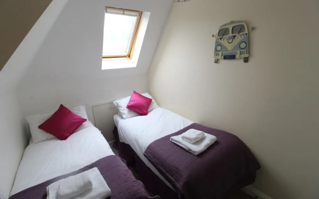 Westcliff House - 4 Bedrooms