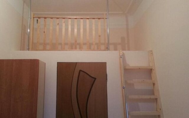Moskovskie Vorota Mini-Hotel