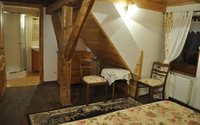 Gospodarstwo Gościnne Jesionówka