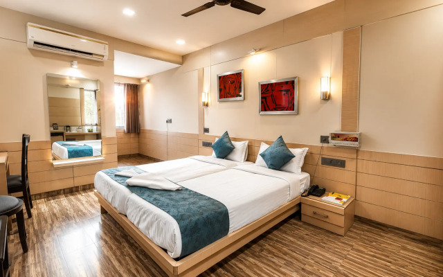 Hotel Shree Residency