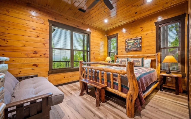 Greystone Retreat