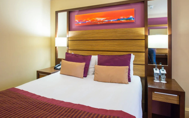 Ashford International Hotel & Spa