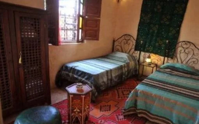 Riad Dar Al Jawhara