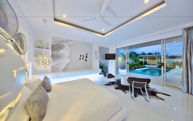 Villa Cloud 9
