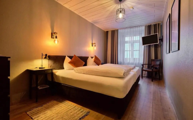 Hotel Roter Hahn