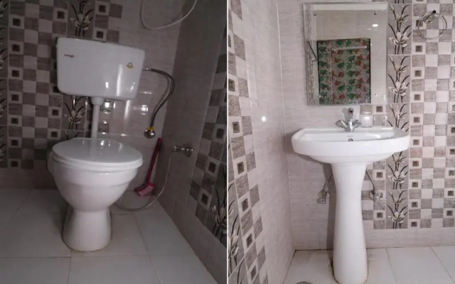 Om Kripa Residency by OYO Rooms