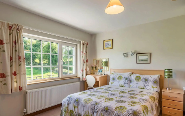 Ballindrum Farm B&B