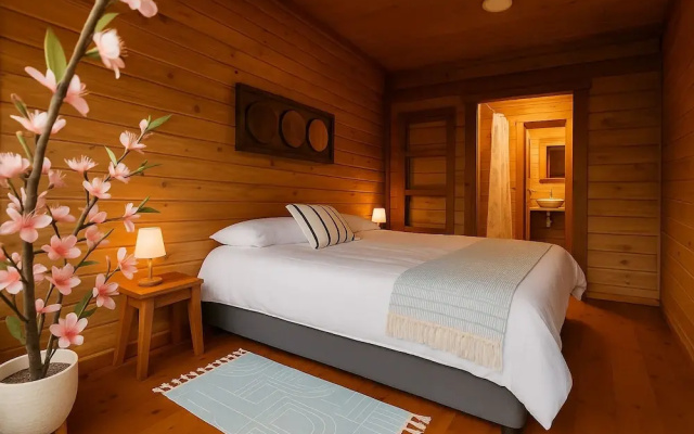 Calafate Lodge Patagonia