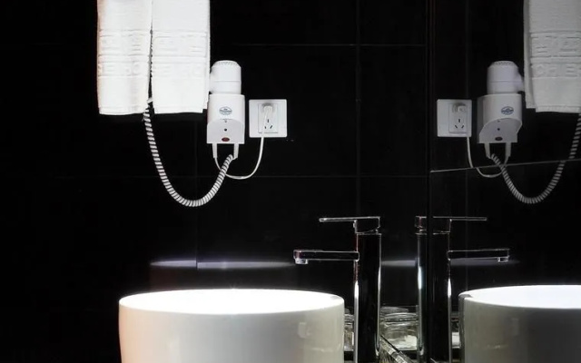 Muse Hotel