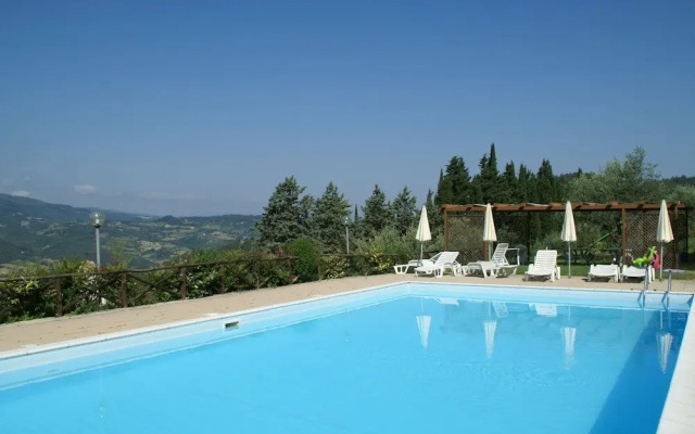 Holiday Home in Dicomano