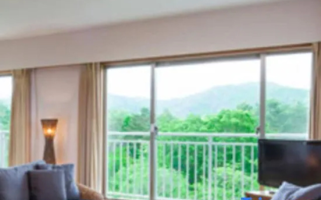 Fuji-View Hotel