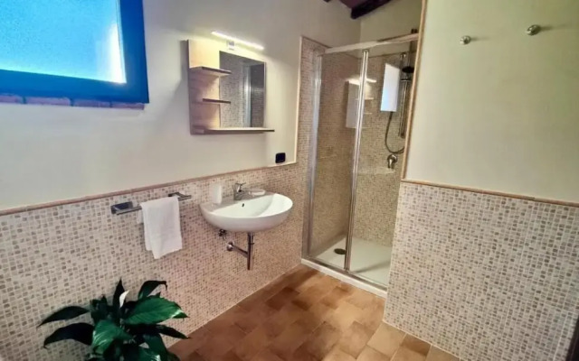 Agriturismo Lo Scalandrino