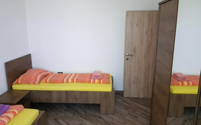 Apartments Villa Irena