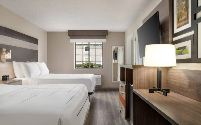 La Quinta Inn Lexington/Horse Park