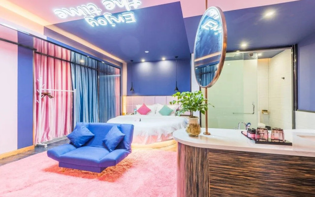 Soft Time Hotel
