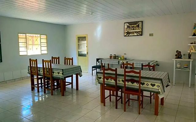 Pousada Furlan