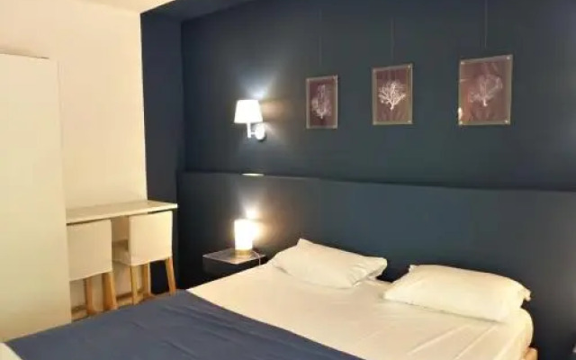 Apartment Cala Sultana.5