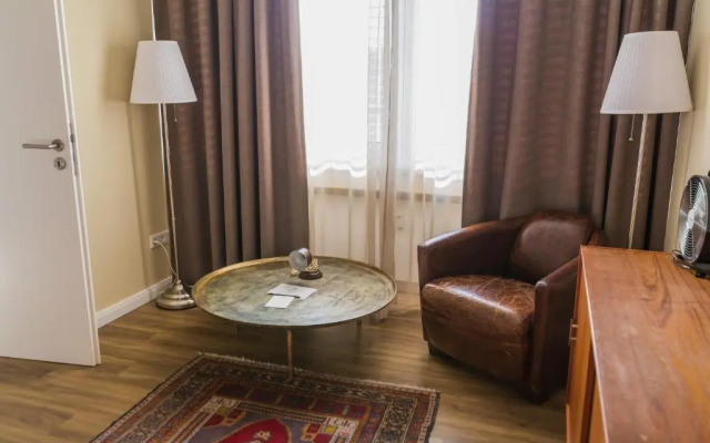 Luis City Apartments