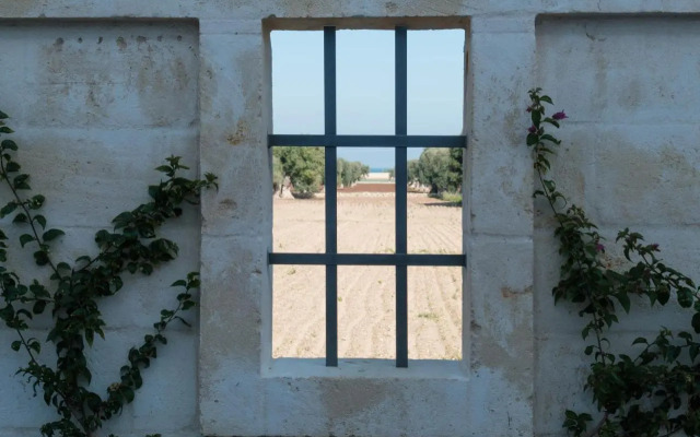Masseria Egnazia - Epoca Collection