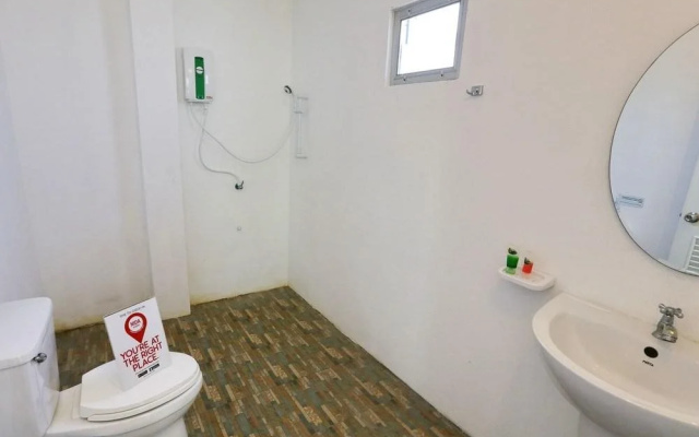 Hotel NIDA Rooms San Pa Tong 202 Aob Luang