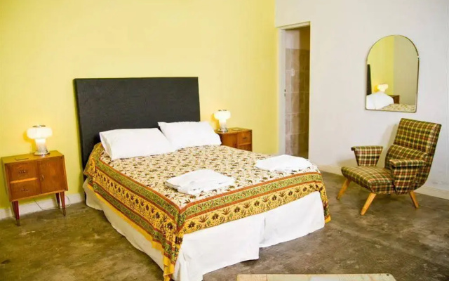 Casa Carranza