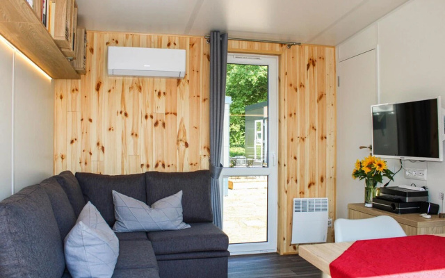 Campingpark Wemding