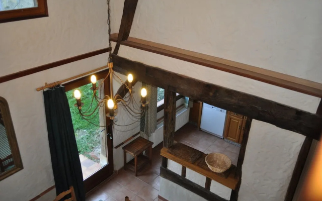 Gîte Marsan