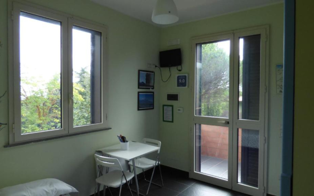 Etna Holiday Home