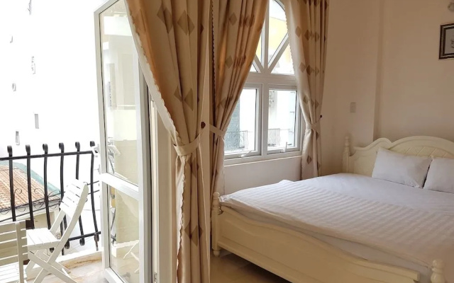 Sunny Hotel Vung Tau