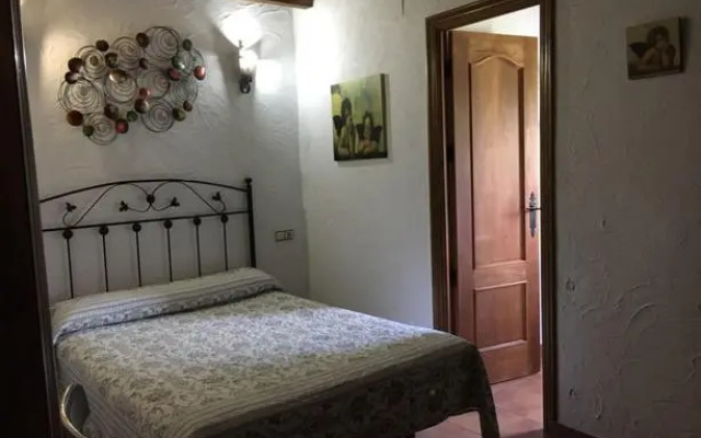 Casa Rural Los Cascajales